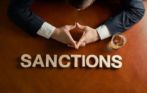  Зеленський анонсував нові санкції проти росіян: готуються рішення РНБО